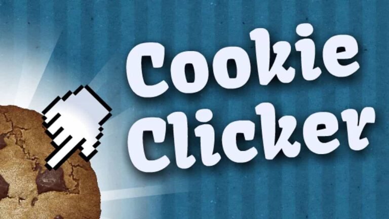 Cookie Clicker unblocked games